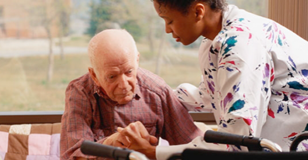 comfort care trained caregivers Comfort Care Nursing Professionals